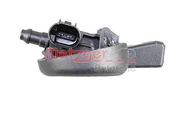 Jacto limpa vidros METZGER ref. 2220615